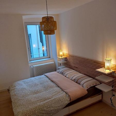 La Bella Olivia Apartment Trieste Bagian luar foto