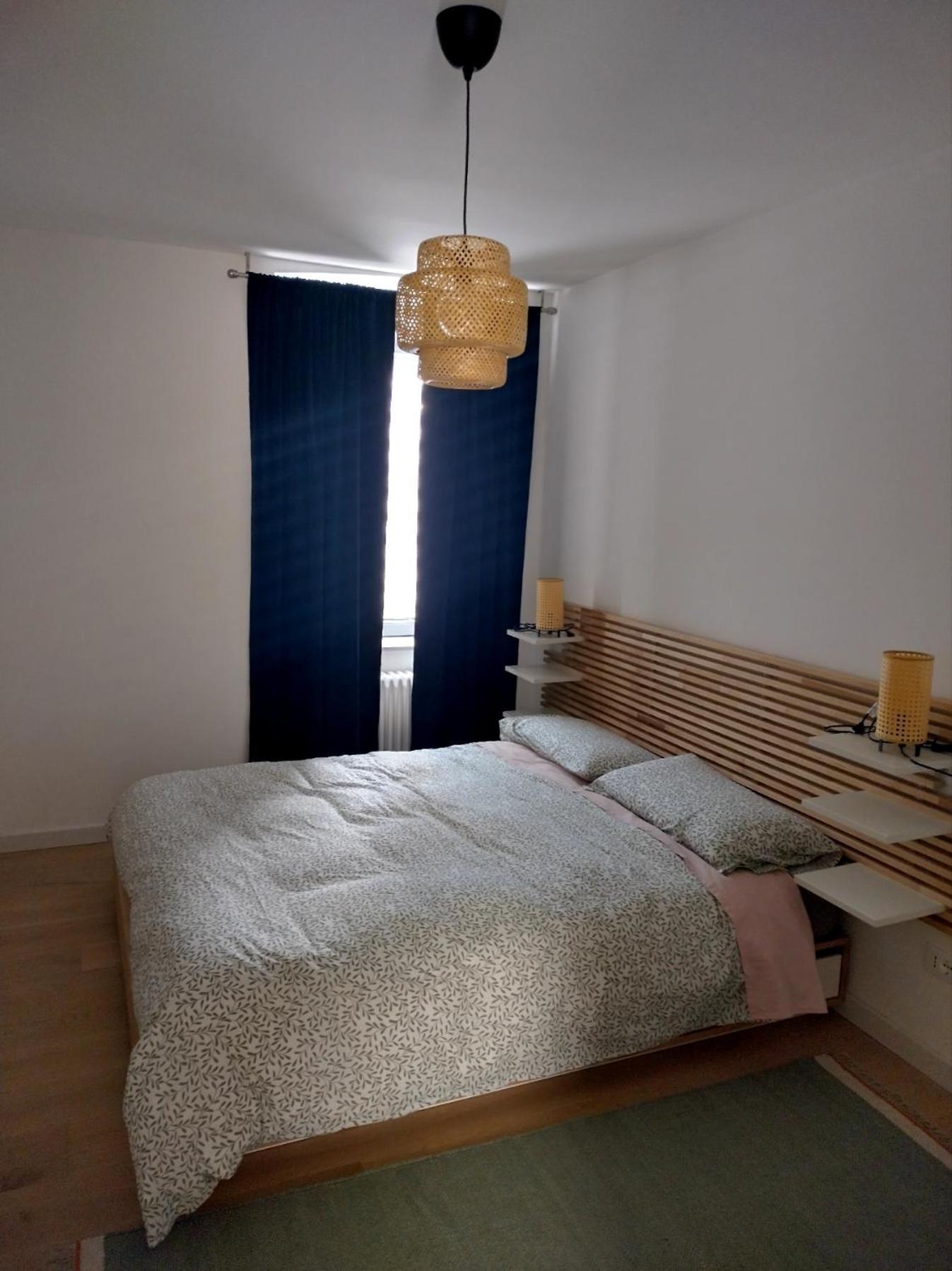 La Bella Olivia Apartment Trieste Bagian luar foto